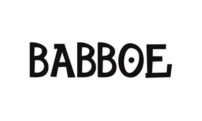 Encyclo - logo Babboe