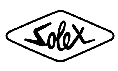 Encyclo - logo solex