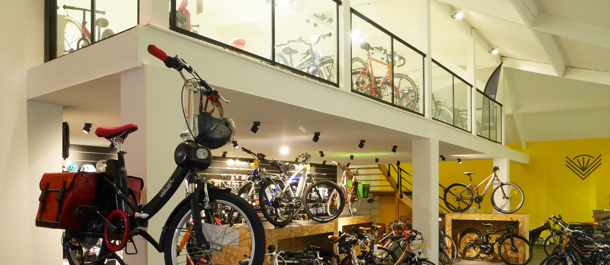 Encyclo - boutique velo